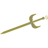 Sword of Aureate Reignment of Renown 