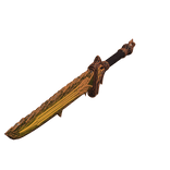 Sword Of Doom ( Glow )