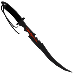 Sword of Fedoral :code Swo (5stock)