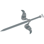 Sword of Gossamer Reignment of Authority
