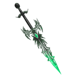 Sword of Limitations