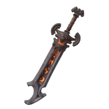 Sword of Soul Torment