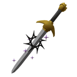 Sword Of Spectral Wrath