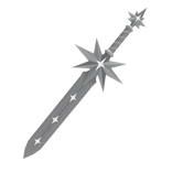 Sword of Starlight