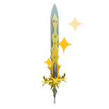 Sword of Starlight