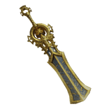 Sword Of The Emperor : Glory Time's