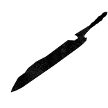 Sword of the Eternal Black Iron