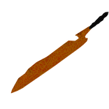 Sword of the Eternal Bombastic