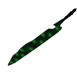 Sword of the Eternal Overseer