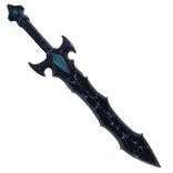 Sword Of The Lost King