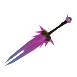 Sword of the Sea Bunny King