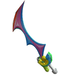 Sword of the Summer Paint Games