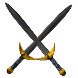Sword pack (code: SWORA) 