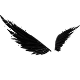 [ SxD Drop ] Fractured Venom Wings