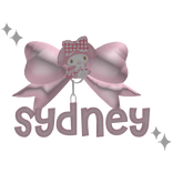 sydney bow