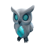 Sylvarin - Espírito do Cristal Glacial