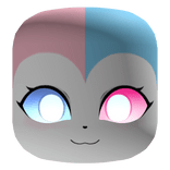 Sylveon Face Super [ Shiny ]