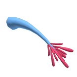 Sylvia Tail ❗READ DESCRIPTION ❗