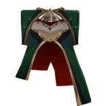 Symboli kris s outfit