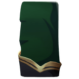 Symboli kris s Right sleeve (R6) w/ glove