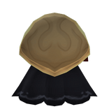 Symboli kris s shoulder pad