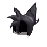Syn the Fox - Head