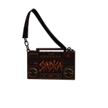 Syndicate Boombox Purse