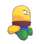 Synetical's Killer Noob Plush