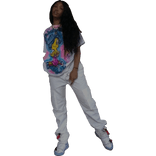SZA Cutout