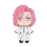 Szayelaporro Plush - Bleach