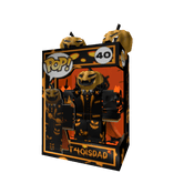 T40 limited edition pop