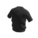 シンプルなTシャツ（黒）