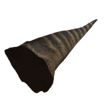 T Rex Dinosaur Tail (2/2)