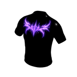 T-shirt emissive glowing MUYMAL