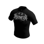 T-shirt GhostFace MUYMAL