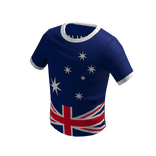 👕 T-Shirt -> Australia