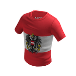 👕 T-Shirt -> Austria