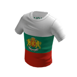 👕 T-Shirt -> Bulgaria