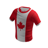 👕 T-Shirt -> Canada