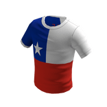 👕 T-Shirt -> Chile