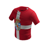 👕 T-Shirt -> Denmark