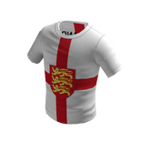 👕 T-Shirt -> England