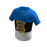 👕 T-Shirt -> Estonia