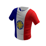 👕 T-Shirt -> France