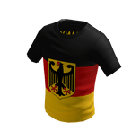 👕 T-Shirt -> Germany