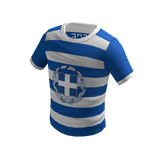 👕 T-Shirt -> Greece