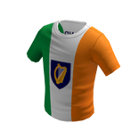 👕 T-Shirt -> Ireland