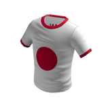 👕 T-Shirt -> Japan