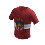 👕 T-Shirt -> Latvia