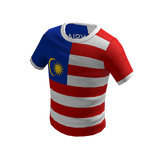 👕 T-Shirt -> Malaysia